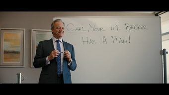 Charles Schwab - "Carl Has a Plan"