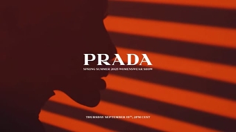 Prada Womenswear SS25
