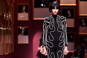 DIOR AW22/23
