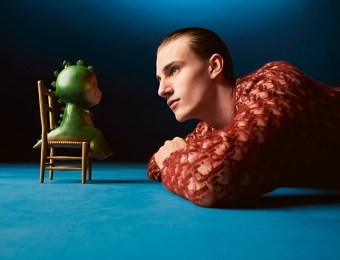 Dior x Otani
