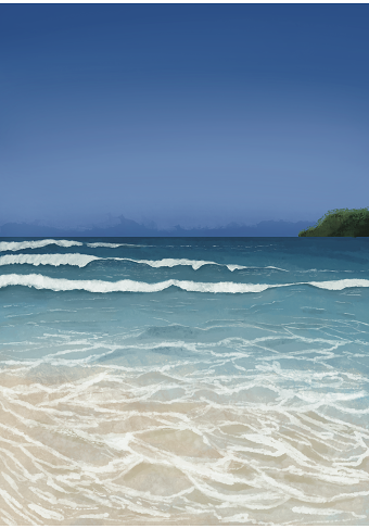 Background Illustratiion