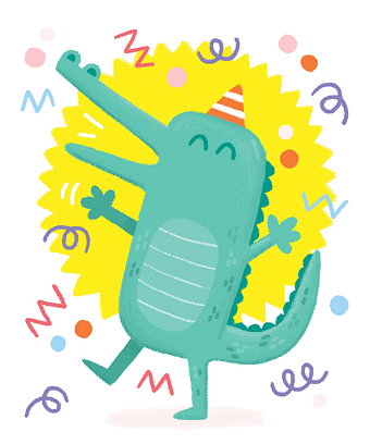 Crocodile