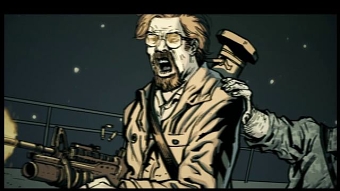 FS Sample Motion Comic