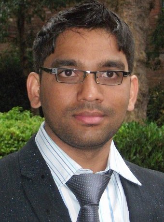sandeep donakonda Portfolio