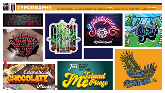 Typography