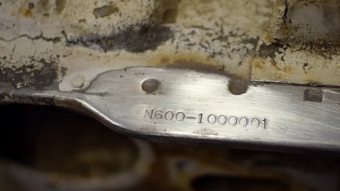 Small Car, Big Dreams - Restoring Serial One, the First Honda Car in the U.S.