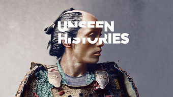 Unseen Histories