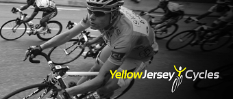 Yellow Jersey