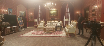 MBC1 TV work 2