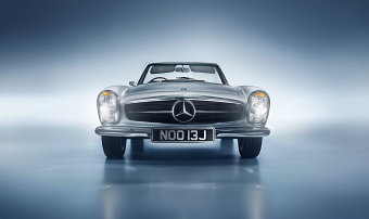 Mercedes