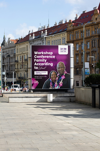 poster
