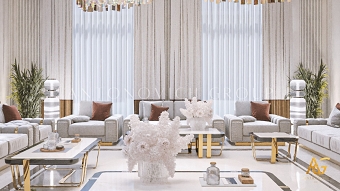 Timeless Elegance in Interior Design