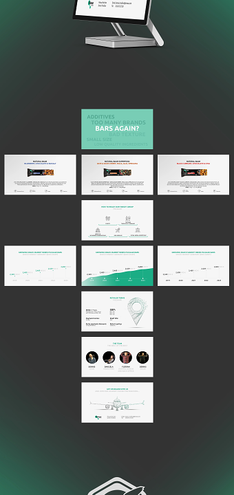 PowerPoint Template 4