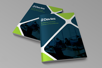 Davies Group - Building a claims centre