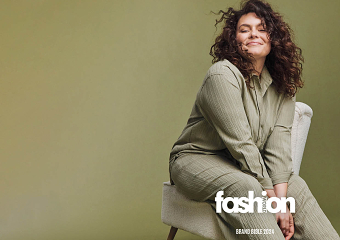 Fashion World - Brand Bible