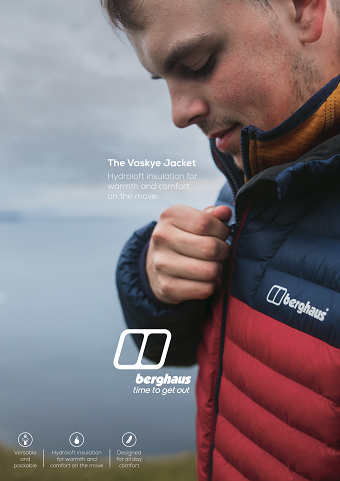 BERGHAUS