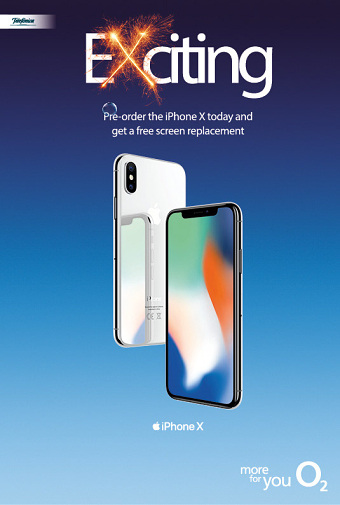 O2 RETAIL