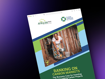 Report Cover Design