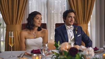 OK is not OK "Wedding"