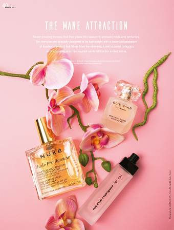Mojeh magazine