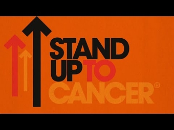 Stand Up To Cancer