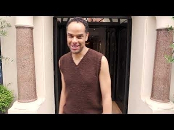 A Day with Raven Smith at Sotheby's London