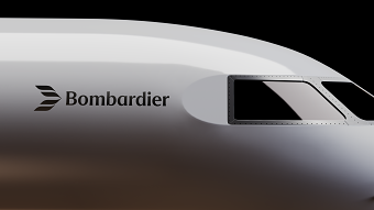 Bombardier