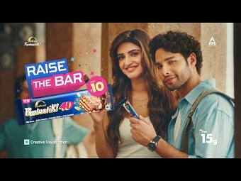 Raise The Bar