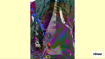 Dream Encapsulated captured Art  series by Bernadette