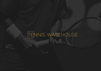 TENNIS WAREHOUSE WEBSITE REDESIGN