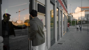 HILTON OPORTO HERO VIDEO