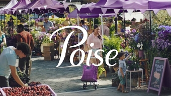 POISE SIZZLE 2024