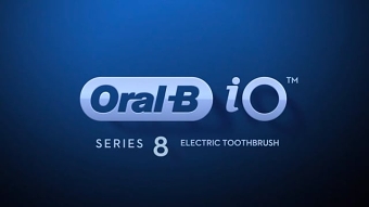 ORAL B IO SERIES 8