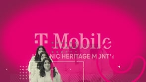 T MOBILE HISPANIC HERITAGE