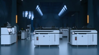 HP 5200 SOLUTION