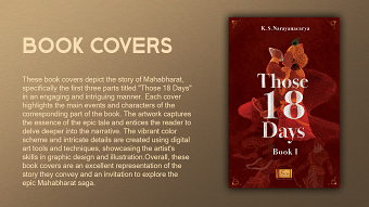 Book Covers