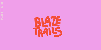 Blaze Trails