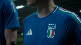 Adidas FIGC | Azzurri