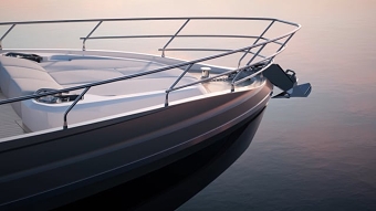 Azimut - Dare To Amaze
