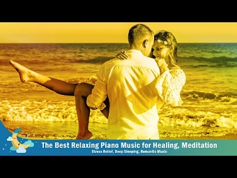 Relaxing video