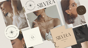 Silvera - Jewellery Brand