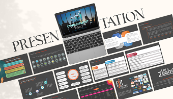 Presenatation Design