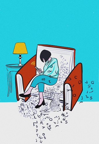Book Reader