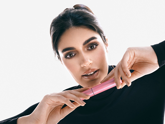 Flextra Mascara