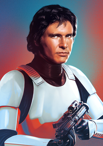 Han Solo