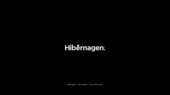 Hibernagen Logo Exploring