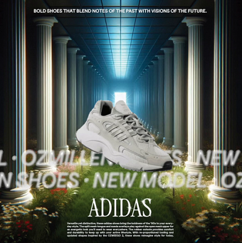 ADIDAS