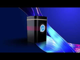 Virus Kill Product Motiongraphics