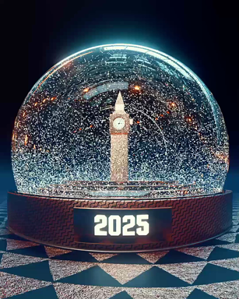 Happy New Year