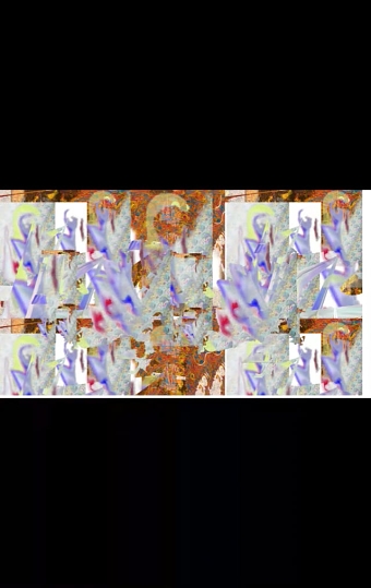 Angel of Gold series